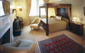 Dorian House B&B,  Bath